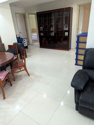 Central Green Condominium (D3), Condominium #606686631
